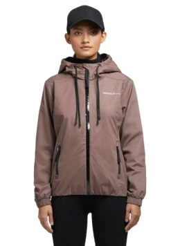 Khujo Rolava2 - Jas - Mauve 16 Khujo Rolava2 - Jas - Mauve -Selecteer Dameswinkels 6974cbd0356443529a16297c5ed77b76