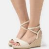 Anna Field Espadrilles - Off-White 1 Anna Field Espadrilles - Off-White -Selecteer Dameswinkels 69ee5ca0201f4c5586ddd27513df08b1