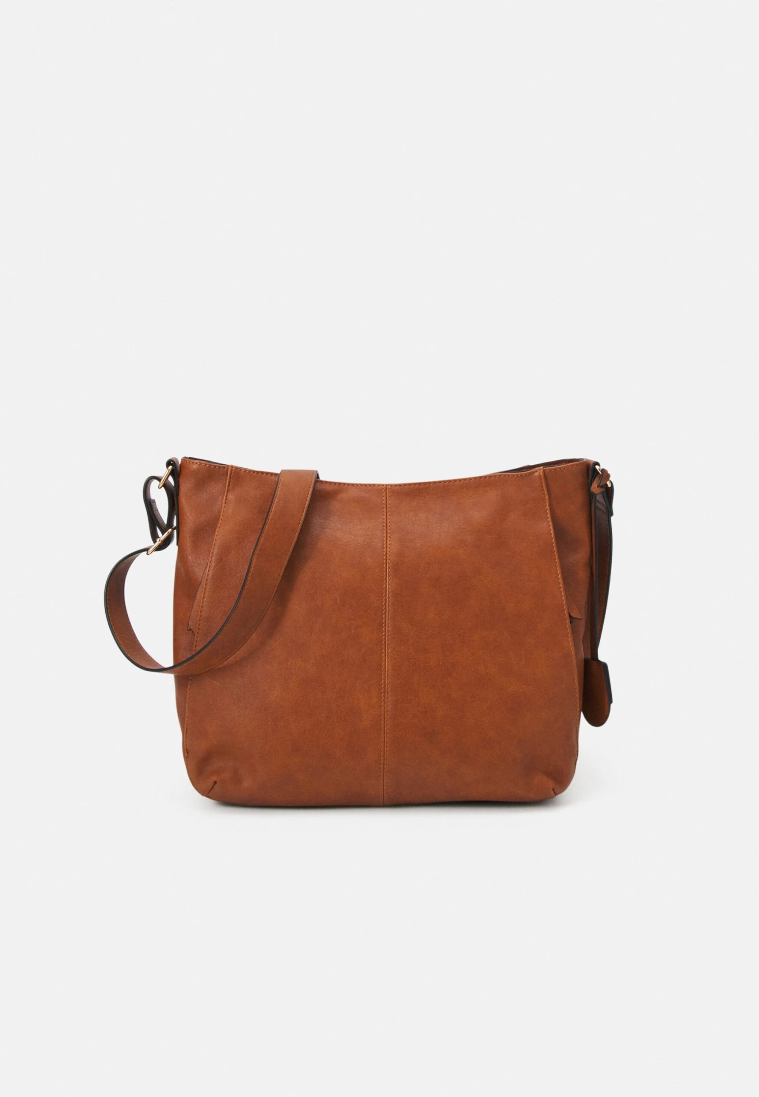 Anna Field Schoudertas - Cognac 3 Anna Field Schoudertas - Cognac