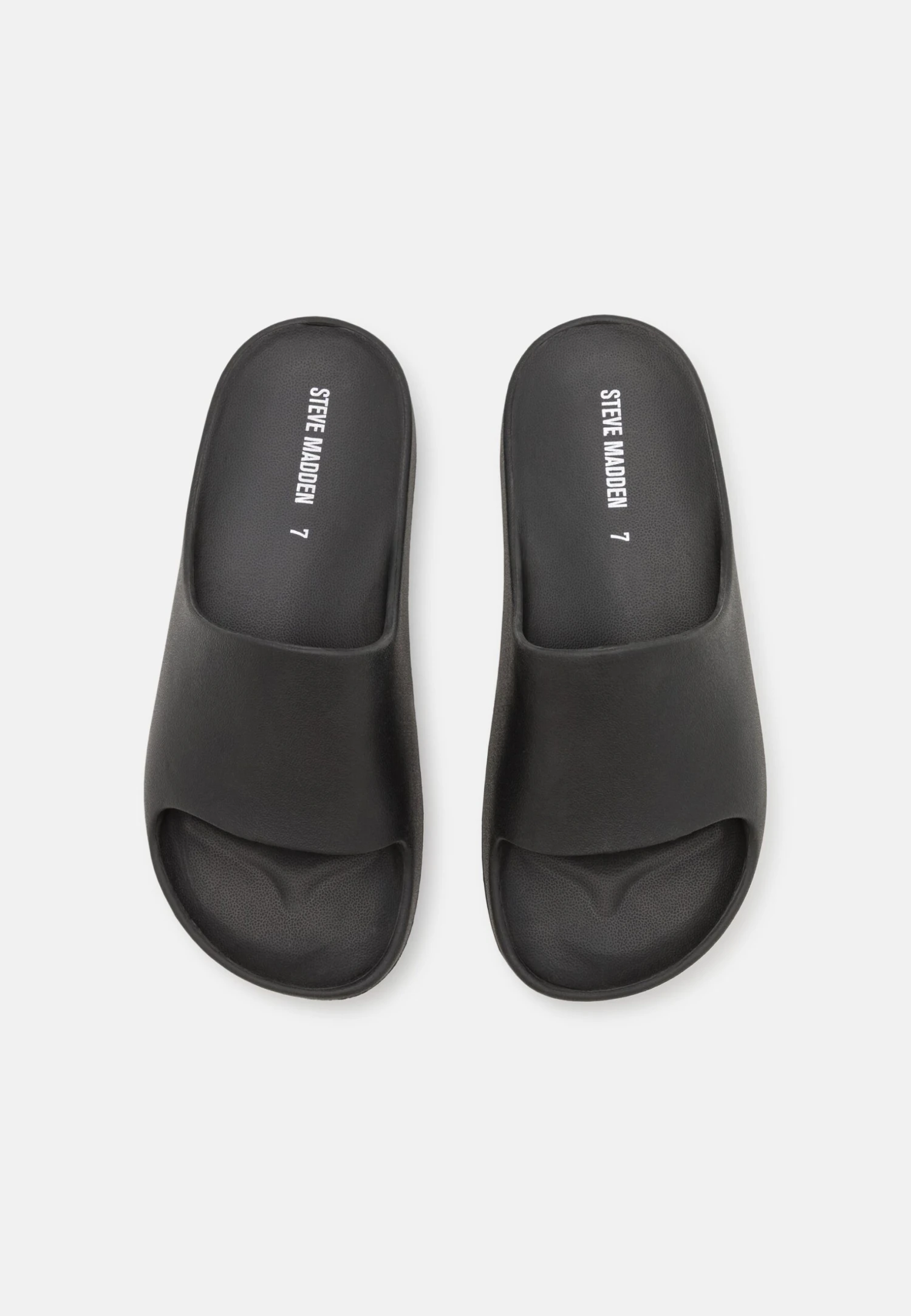 Steve Madden Astro - Muiltjes - Black 8 Steve Madden Astro - Muiltjes - Black - Afbeelding 6