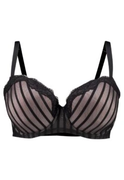 City Chic Fifi Bra - Beugel Bh - Black/Latte 12 City Chic Fifi Bra - Beugel Bh - Black/Latte -Selecteer Dameswinkels 6b8cf9116baf43a89570c0b312a7e506