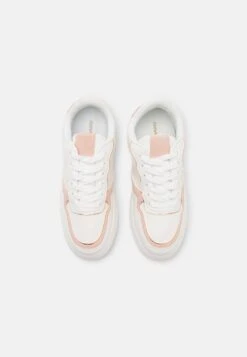 Anna Field Sneakers Laag - White/Rose Gold Coloured 13 Anna Field Sneakers Laag - White/Rose Gold Coloured -Selecteer Dameswinkels 6bfbeaaf06644a33ab77d68960e3c6c3