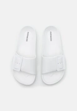 Even&Odd Badslippers - White -Selecteer Dameswinkels 6c598656a1ab44e28609ae2928eb146a