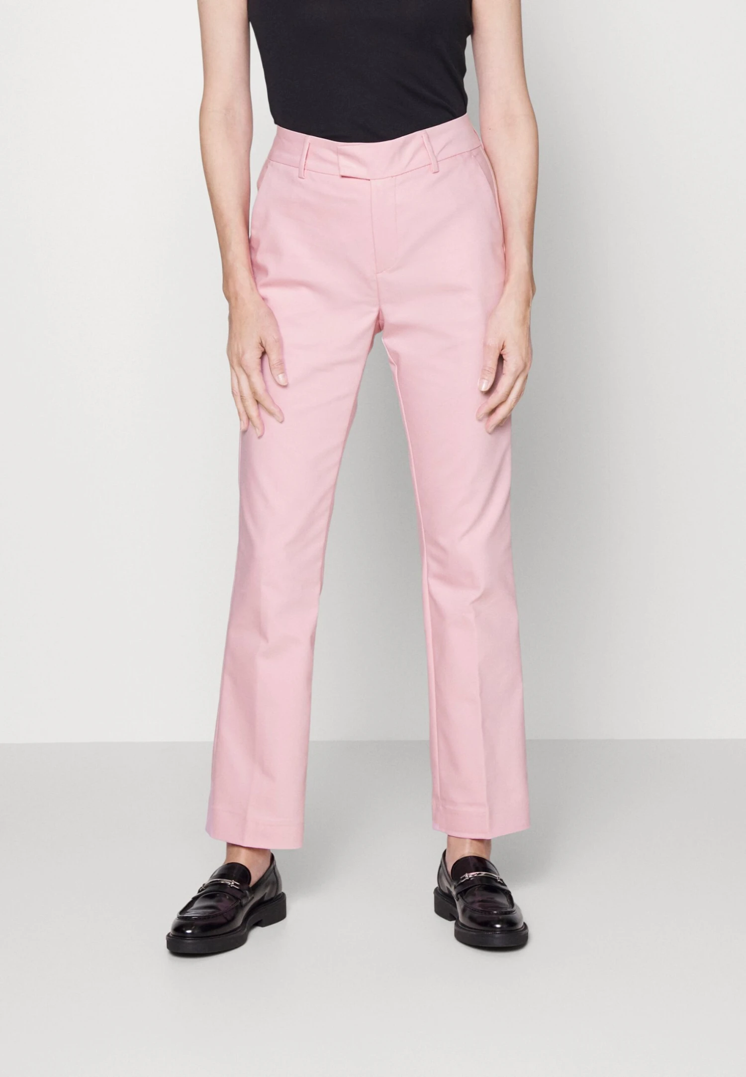 Mos Mosh Ellen Night Pant - Broek - Lilac Sachet 3 Mos Mosh Ellen Night Pant - Broek - Lilac Sachet