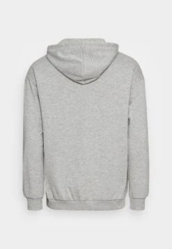YOURTURN Unisex - Hoodie - Mottled Grey -Selecteer Dameswinkels 6d137d62c3b940d5ad9ad450a5b0b776
