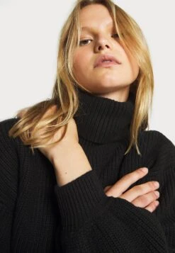 Monki Trui - Black 11 Monki Trui - Black -Selecteer Dameswinkels 6d5f086804c7463d8560977d29e1a07d