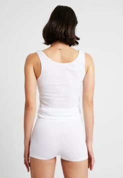 HANRO Touch Feeling - Onderbroeken - White -Selecteer Dameswinkels 6d8fdb8f50884b3ca0fb2d3da2f5865a