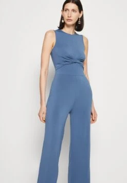 Anna Field Jumpsuit - Dark Blue -Selecteer Dameswinkels 6db7ba38e3314ccfbc0d17659c23daa9