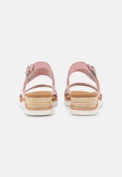 Skechers Beach Kiss - Sandalen Met Sleehak - Blush 11 Skechers Beach Kiss - Sandalen Met Sleehak - Blush -Selecteer Dameswinkels 6f545e5324c94151a7b35213c919ff86