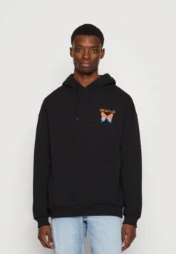 YOURTURN Unisex - Sweater - Black -Selecteer Dameswinkels 6f560f6310974ce3b898d51a5ca30323