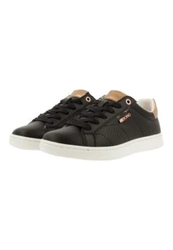 BJØRN BORG Sneakers Laag - Black -Selecteer Dameswinkels 6f6acaccadf342b2af6fb9bef2c221fd