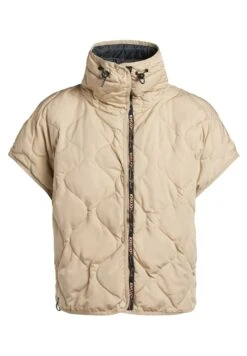 Khujo Ery - Jas - Beige 19 Khujo Ery - Jas - Beige -Selecteer Dameswinkels 6f7430a9975e4807bbb4b11a25ffe56c