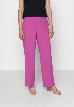 Mos Mosh Leia Pant - Broek - Vivid Viola -Selecteer Dameswinkels 6fc74cbbf924495489c3d597dfd93ac3