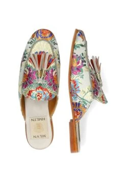 MELVIN & HAMILTON Scarlett Korela Pale Rose - Muiltjes - Multi 8 MELVIN & HAMILTON Scarlett Korela Pale Rose - Muiltjes - Multi -Selecteer Dameswinkels 6fdb1de4b6374aed9cc014767d3f22b9