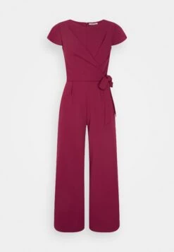 Anna Field Jumpsuit - Purple -Selecteer Dameswinkels 700151ffbcda44a3a622b4e62fd0cfae