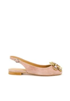 Alma En Pena Sintra - Slingback Ballerina´S - Pink 9 Alma En Pena Sintra - Slingback Ballerina´S - Pink -Selecteer Dameswinkels 700cf275489a4e648d8c6024fa52e1b4