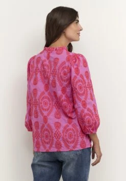 Culture Cutia - Blouse - Fuchsia Pink -Selecteer Dameswinkels 706a570bae9b476099b7c50ed81ccd9b