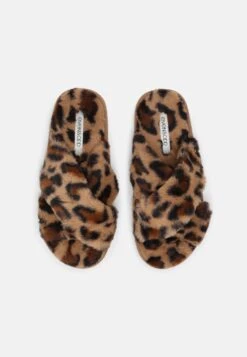 Even&Odd Pantoffels - Beige -Selecteer Dameswinkels 70c10b86eb9f439092310bf0cc721da5