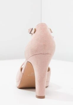 Anna Field Hoge Hakken - Rose 14 Anna Field Hoge Hakken - Rose -Selecteer Dameswinkels 713f0cdb266d429994e09a8ebdb15bb3