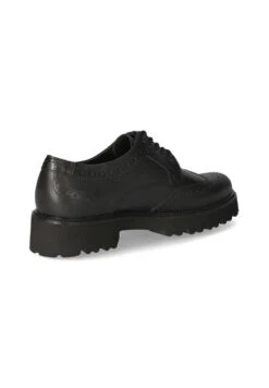 Gabor Veterschoenen - Schwarz -Selecteer Dameswinkels 714cba3671c04c3fa1cac41ed4ad072b