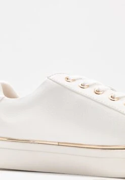 Anna Field Sneakers Laag - White -Selecteer Dameswinkels 724c05e85ace4b3d8b8965424467d3a3