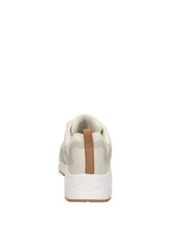 Skechers Street Uno - Sneakers Laag - Wit -Selecteer Dameswinkels 7267cdccdd464748853169a998379765