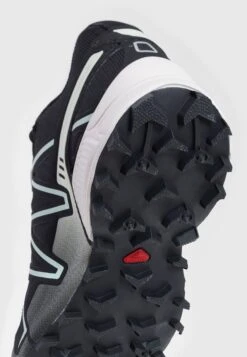 Salomon Speedcross 3 - Sneakers Laag - Black/Bleached Aqua/Silver Metallic 17 Salomon Speedcross 3 - Sneakers Laag - Black/Bleached Aqua/Silver Metallic -Selecteer Dameswinkels 72a2fbfccbe7459faf26c00dccee22df
