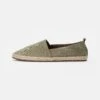 Pier One Rena Espadrille Unisex - Espadrilles - Olive 1 Pier One Rena Espadrille Unisex - Espadrilles - Olive -Selecteer Dameswinkels 72c058eac6254d3ca7dfcd64895f6fd7