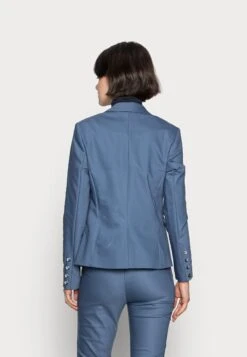 Mos Mosh Blake Night - Blazer - Indigo Blue -Selecteer Dameswinkels 72c5a78e14d74eda83a8e496f2e84c94
