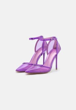 Even&Odd Klassieke Pumps - Purple 10 Even&Odd Klassieke Pumps - Purple -Selecteer Dameswinkels 735c6132b16a4f2c95e720327657ec6e