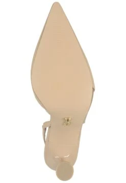 Steve Madden Hoge Hakken - Nude -Selecteer Dameswinkels 739f577875e44e1a964088c67c3462ac