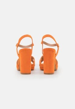 Anna Field Sandalen - Orange -Selecteer Dameswinkels 73ce7327f9444b66bce1a3e84fd433b8