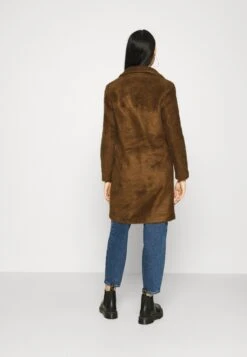 ONLY Onlclaire Coat - Mantel - Toasted Coconut -Selecteer Dameswinkels 7458551cf66844d4aa104b1ac3073670