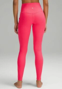 Lululemon Align™ *Pockets 71 Cm - Legging - Lip Gloss -Selecteer Dameswinkels 74fe8cc767a2485f8b101e6884e6a767