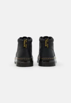 Dr. Martens Bonny Unisex - Veterboots - Black -Selecteer Dameswinkels 7509c482e7ee414da689121ee90c4e55