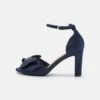 Anna Field Sandalen - Dark Blue 1 Anna Field Sandalen - Dark Blue -Selecteer Dameswinkels 75a96d071ac84fd39a3bec06cf77531f