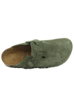 Birkenstock Boston - Muiltjes - Vl Thyme 8 Birkenstock Boston - Muiltjes - Vl Thyme -Selecteer Dameswinkels 7670e931661d4a9eaf1df66fd8230d65