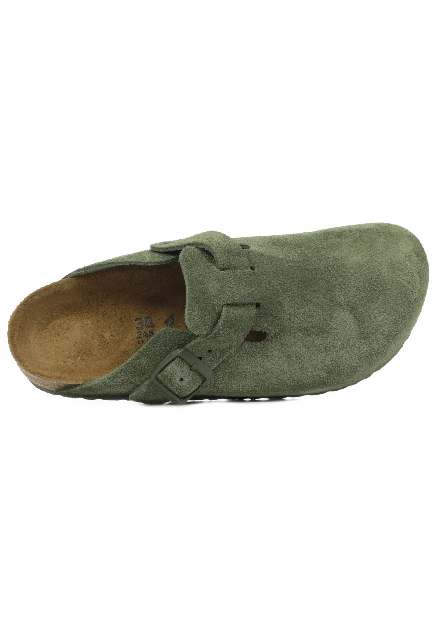 Birkenstock Boston - Muiltjes - Vl Thyme 5 Birkenstock Boston - Muiltjes - Vl Thyme - Afbeelding 3