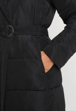 Anna Field Winterjas - Black -Selecteer Dameswinkels 76ecbedeb9934c868d17941b45abcd99