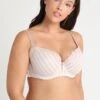 City Chic Fifi Bra - Beugel Bh - Ivory -Selecteer Dameswinkels 772682b5642f4b68b32581cd4207f0ab