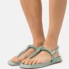 Alma En Pena Sandalen Met Enkelbandjes - Mint 1 Alma En Pena Sandalen Met Enkelbandjes - Mint -Selecteer Dameswinkels 77395942d2fc4b7f9c0f2b52b38bbbd8