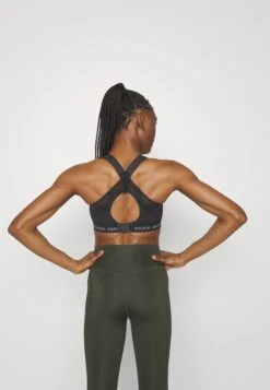 Shock Absorber Ultimate Padded Run Bra - Sport-Bh Met High Support - Black -Selecteer Dameswinkels 78e172ccb0bd4b4d96d2e5a6c9c0d507