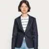 Mos Mosh Blake Night - Blazer - Navy