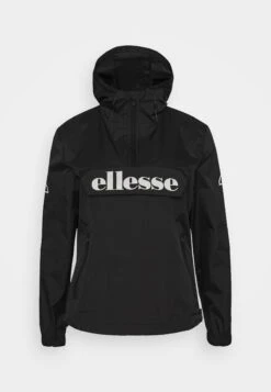 Ellesse Tepolini Jacket - Windjack - Black 11 Ellesse Tepolini Jacket - Windjack - Black -Selecteer Dameswinkels 79c9263e437946ffb385970464052e16