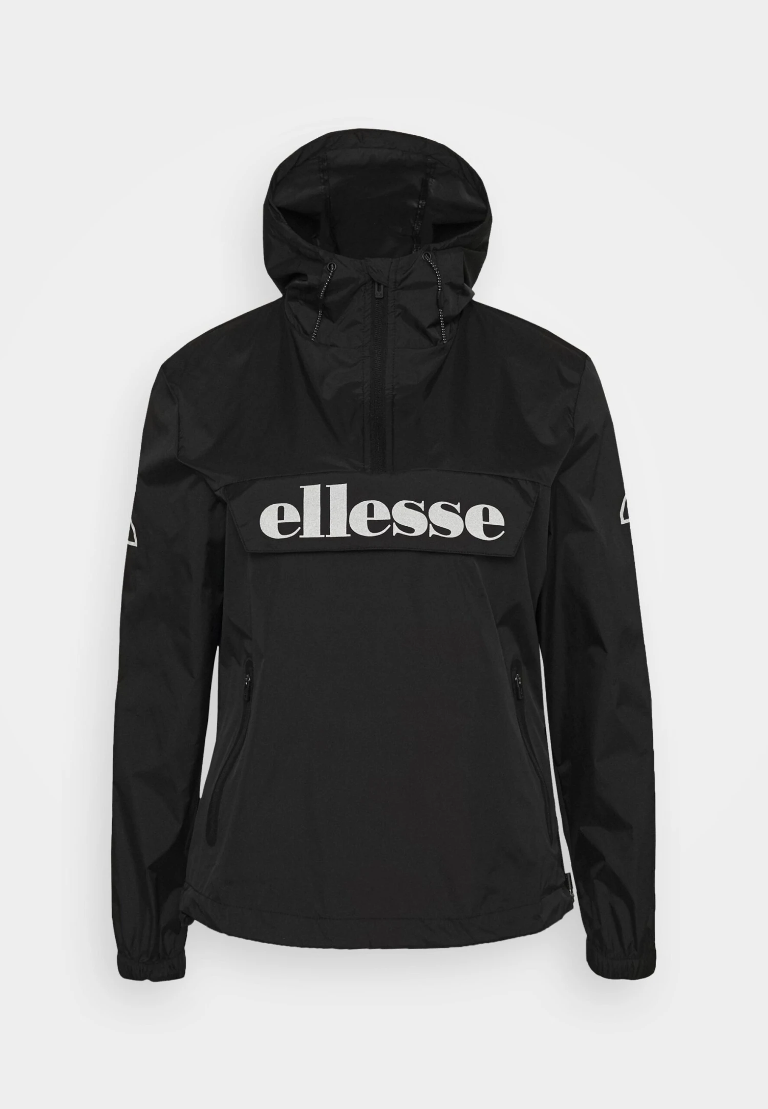 Ellesse Tepolini Jacket - Windjack - Black 6 Ellesse Tepolini Jacket - Windjack - Black - Afbeelding 5