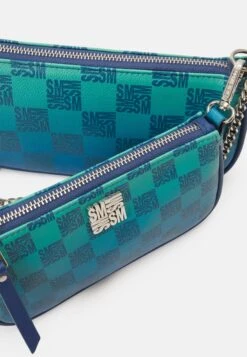 Steve Madden Burgento Set - Schoudertas - Blue 12 Steve Madden Burgento Set - Schoudertas - Blue -Selecteer Dameswinkels 7a5b77521acb4dbd815081d759b98684