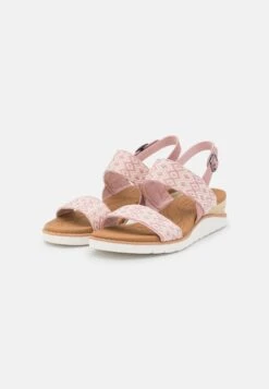 Skechers Beach Kiss - Sandalen Met Sleehak - Blush 10 Skechers Beach Kiss - Sandalen Met Sleehak - Blush -Selecteer Dameswinkels 7b5b33cbbe13405cb750554795abdd1b