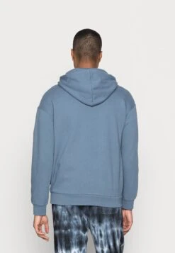 YOURTURN 2 Pack Unisex - Hoodie - Blue/LightGreen -Selecteer Dameswinkels 7be4c1b33377409aaa3405bfd8cfd964