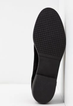 Anna Field Leather - Veterschoenen - Black -Selecteer Dameswinkels 7e3583e147db4702b3a16ad29cfc5710