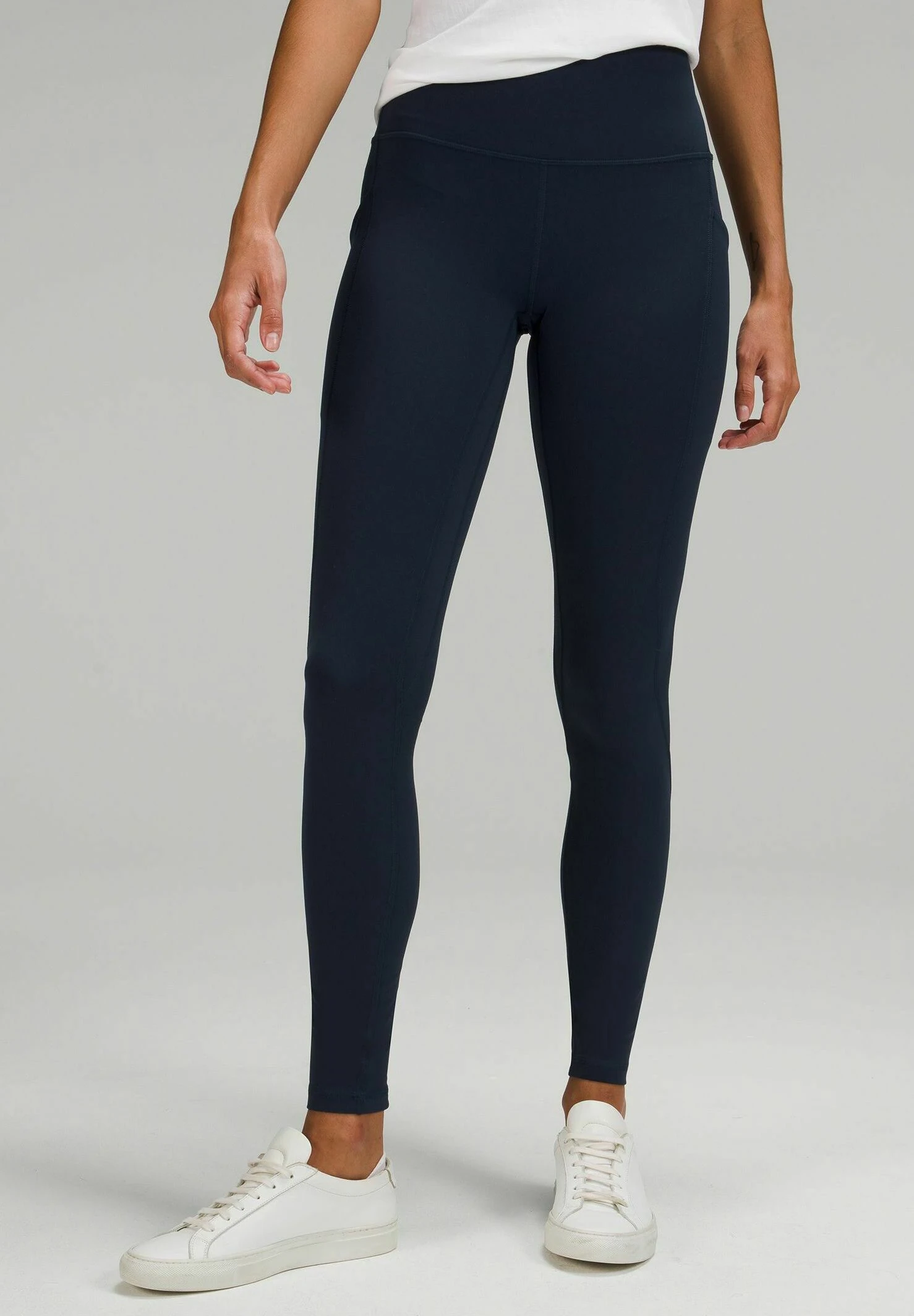Lululemon Align™ *Pockets 71 Cm - Legging - True Navy 3 Lululemon Align™ *Pockets 71 Cm - Legging - True Navy